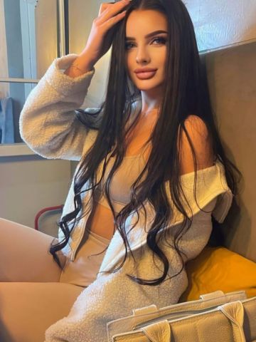 Анкета проститутки Камилла - Фото 1, , 26 лет, №79430